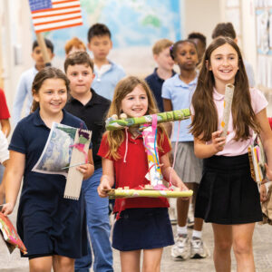 Friends Academy thumbnail