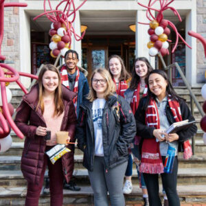 Lafayette College thumbnail